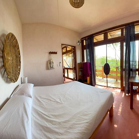 Posada La Sabila มาซุนเต ภายนอก รูปภาพ