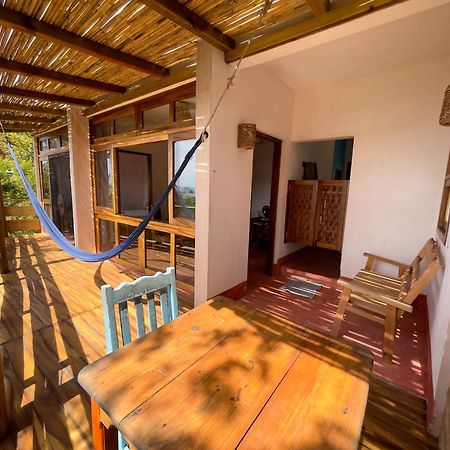 Posada La Sabila มาซุนเต ภายนอก รูปภาพ
