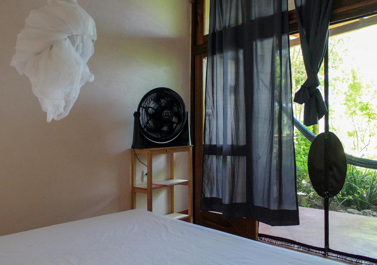Posada La Sabila มาซุนเต ห้อง รูปภาพ