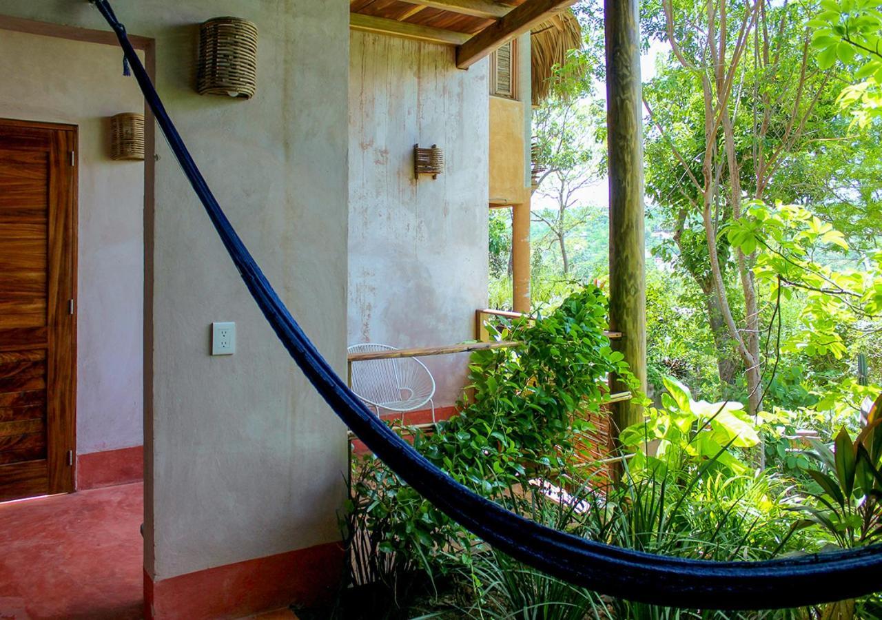 Posada La Sabila มาซุนเต ห้อง รูปภาพ