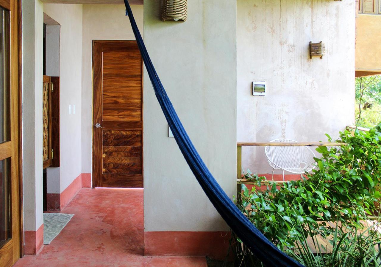 Posada La Sabila มาซุนเต ห้อง รูปภาพ