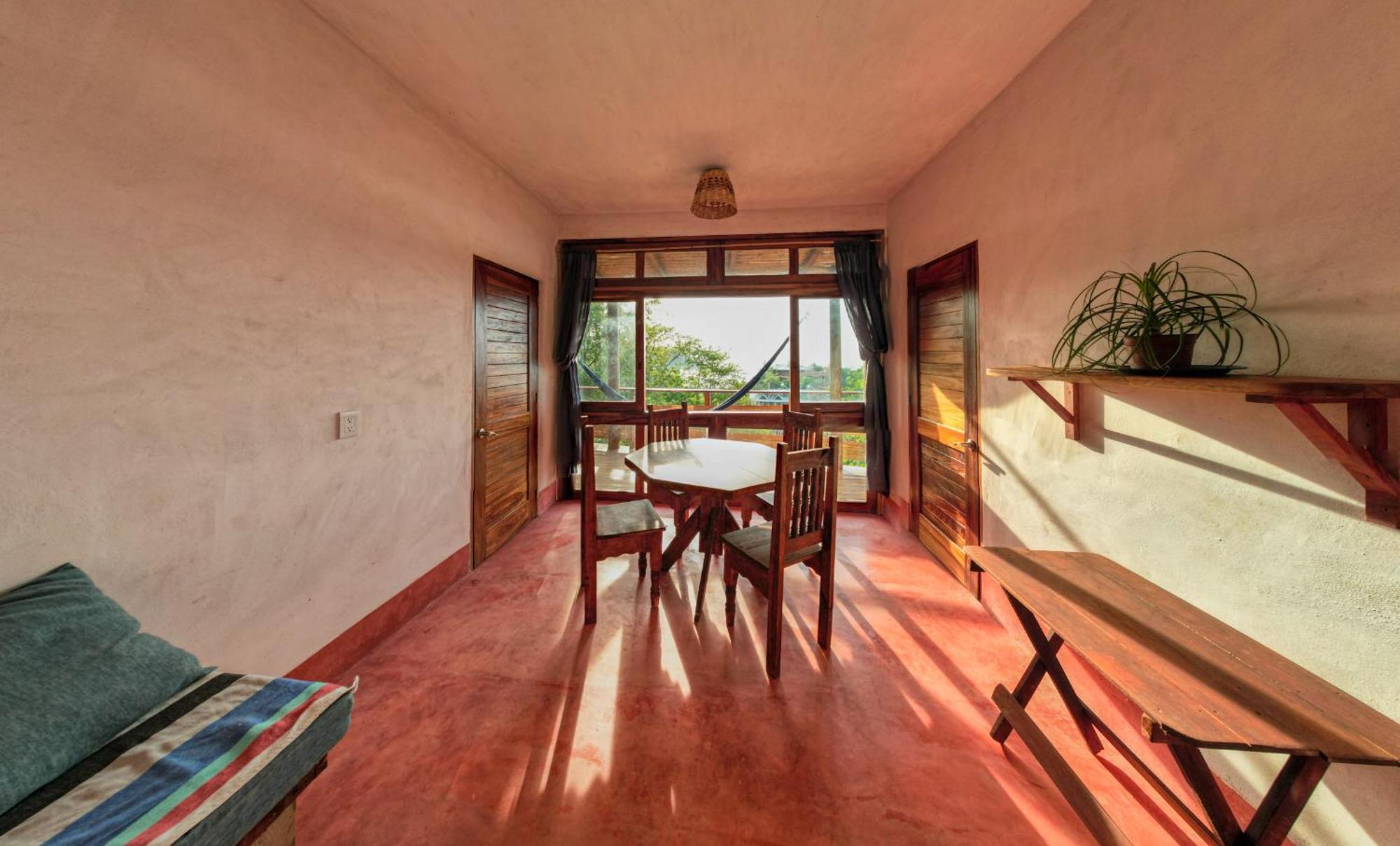 Posada La Sabila มาซุนเต ภายนอก รูปภาพ