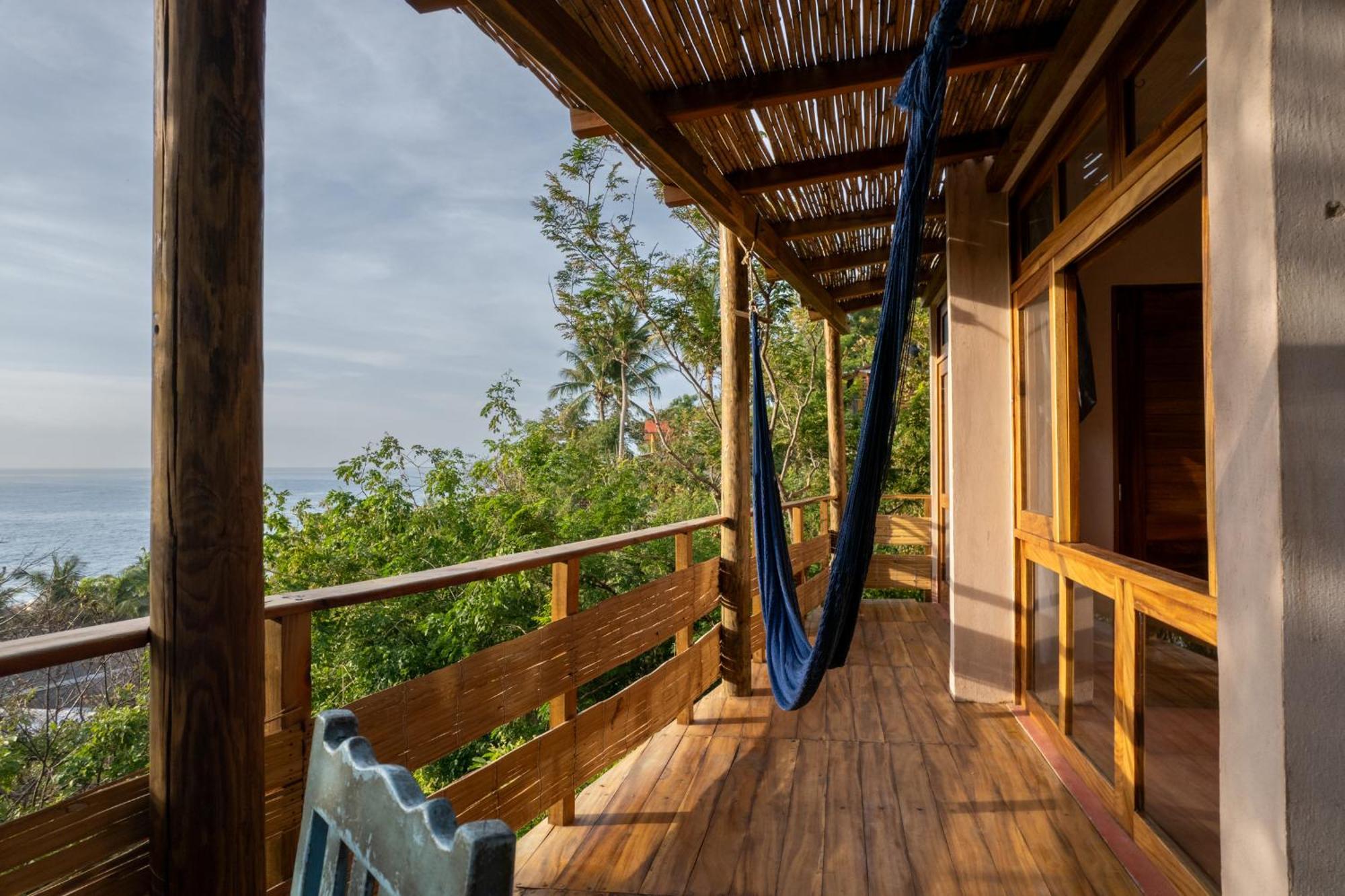 Posada La Sabila มาซุนเต ภายนอก รูปภาพ