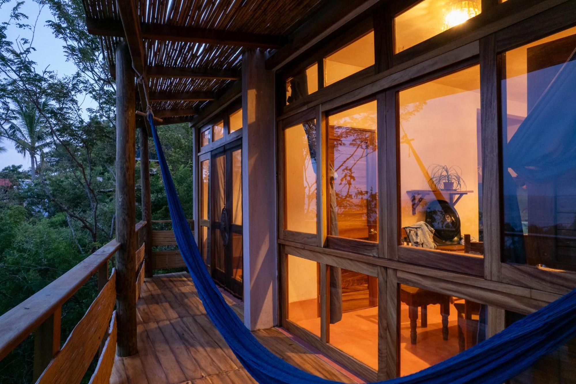 Posada La Sabila มาซุนเต ภายนอก รูปภาพ
